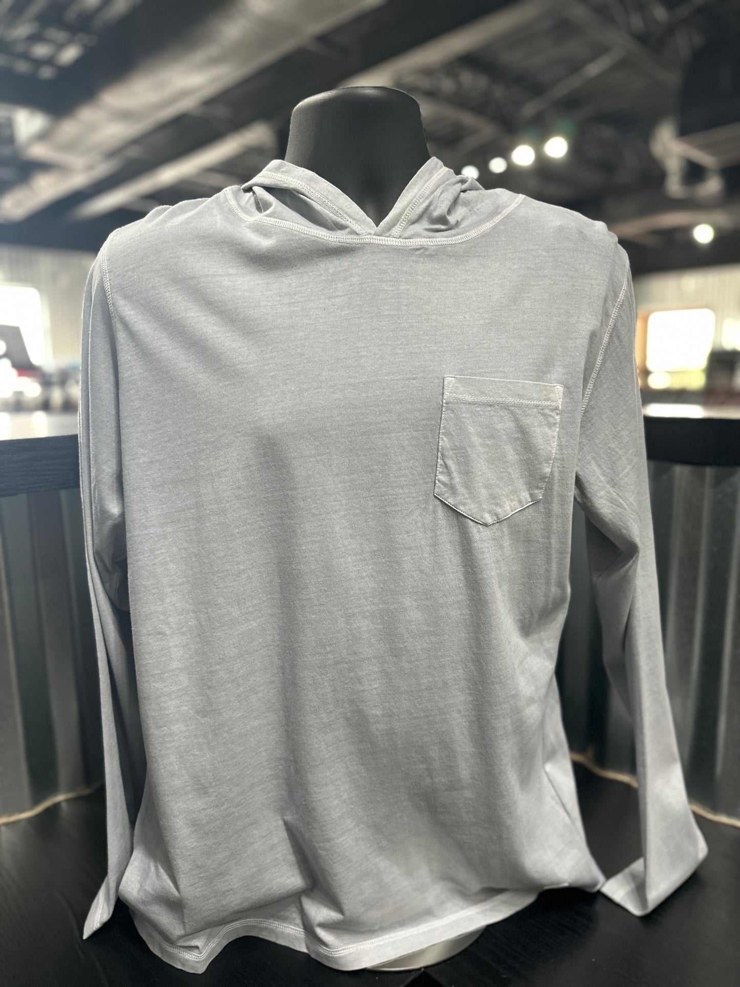 FH Balao LS Hoodie