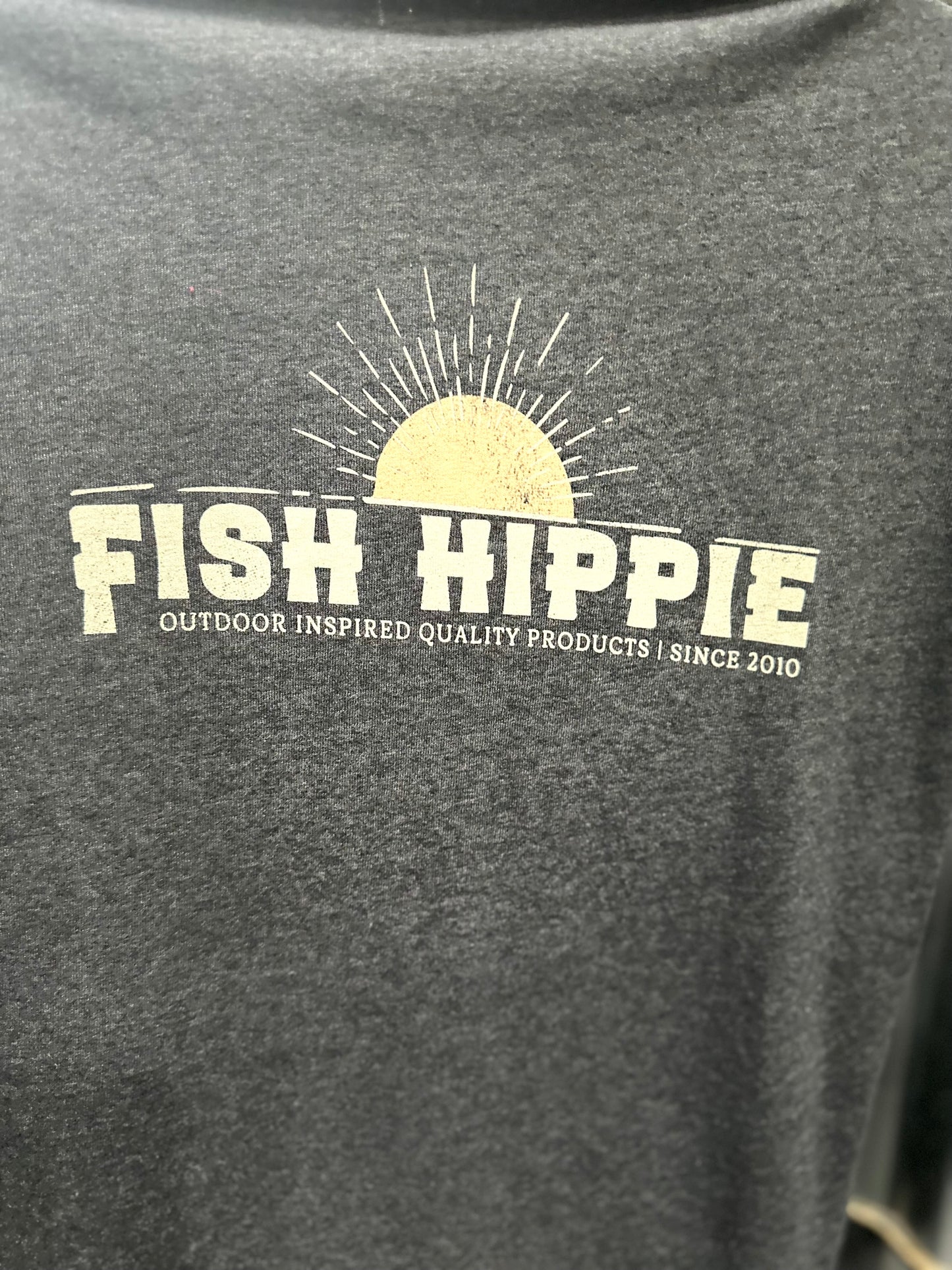 FH Remedy Tee
