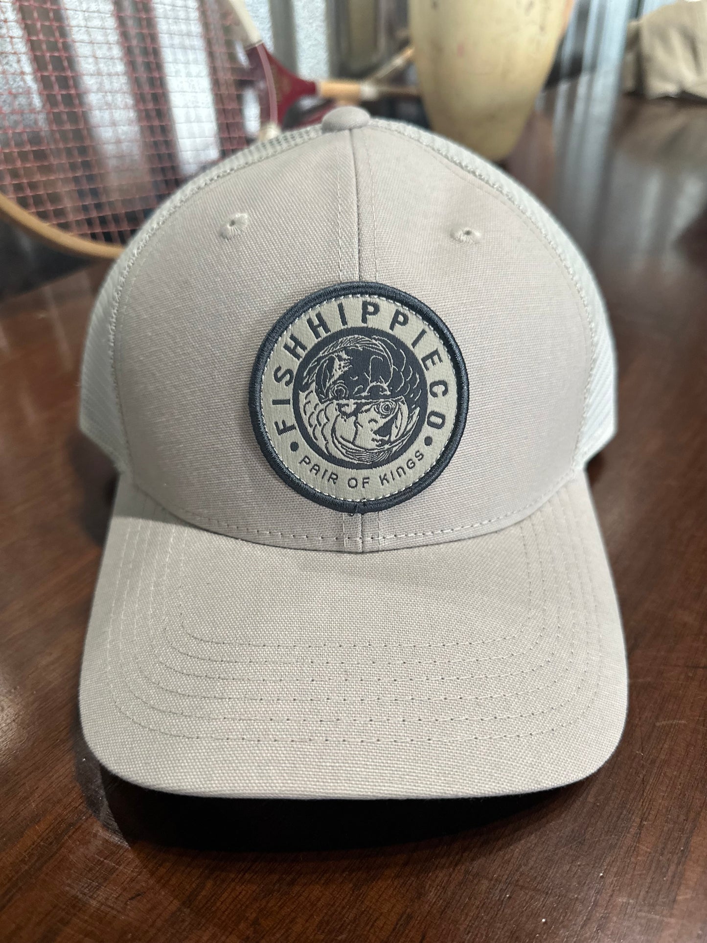 FH Pair Of Kings Trucker Hat