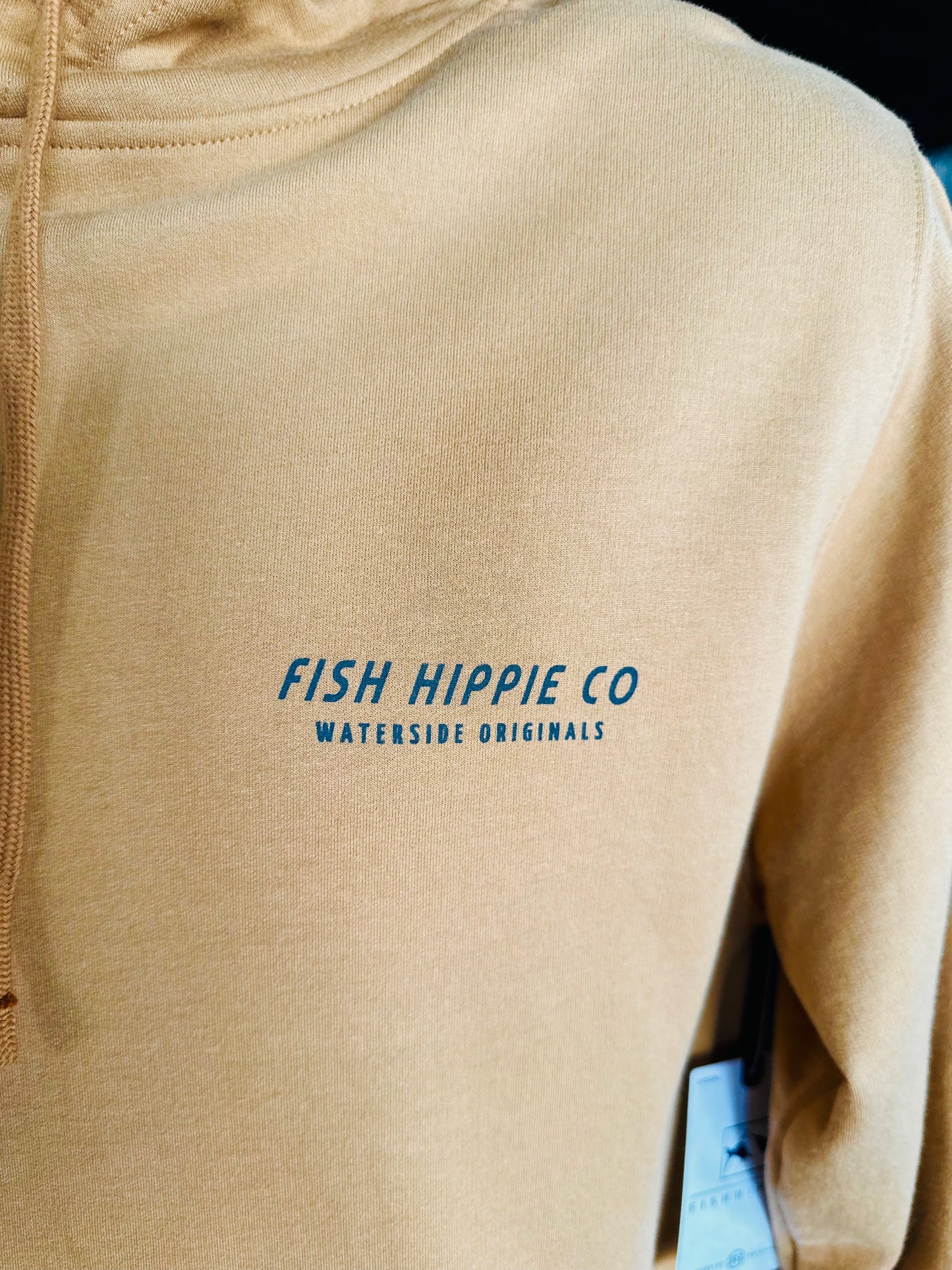 FH Drifter Hoodie