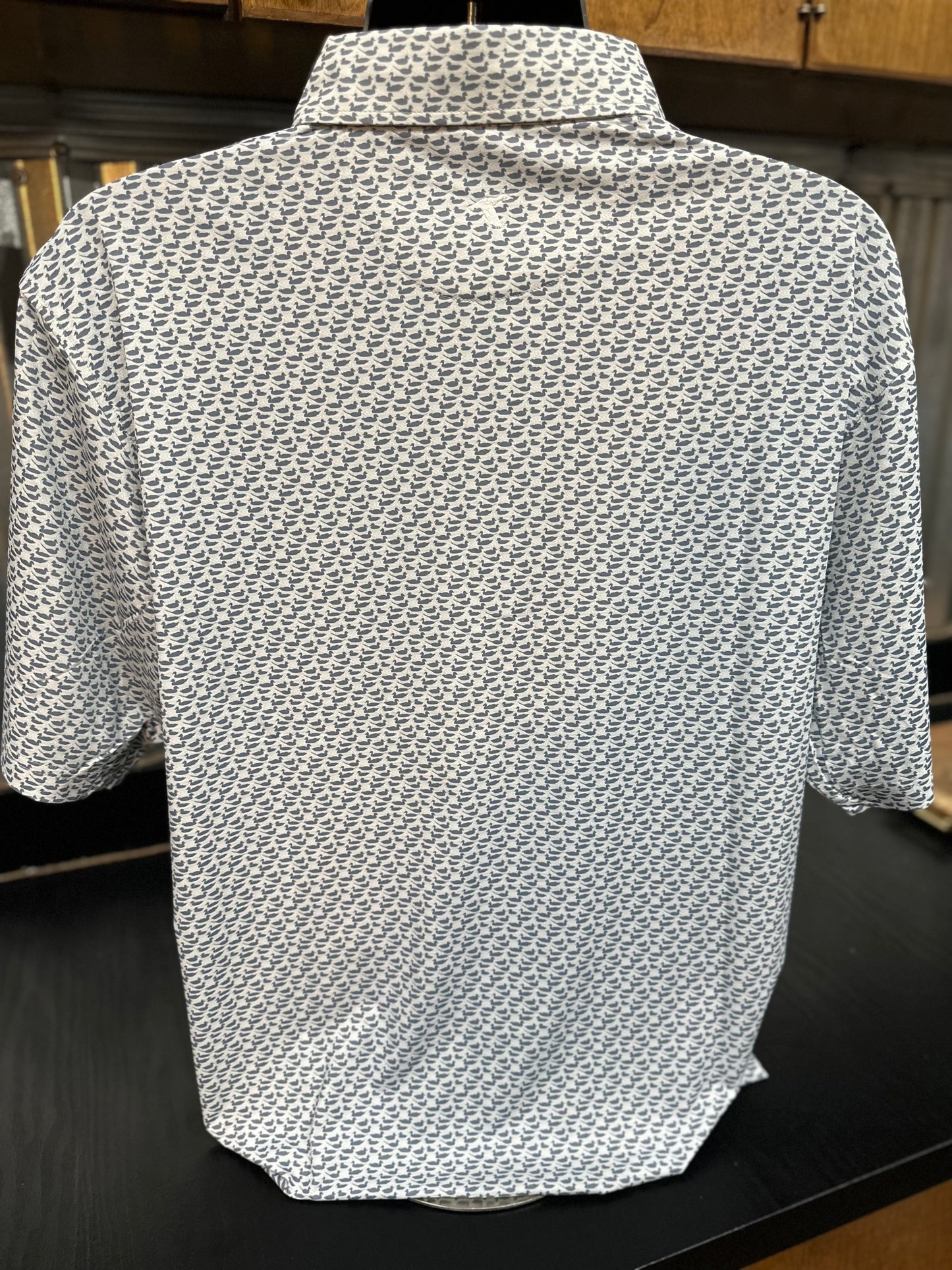 GT Printed Ducks