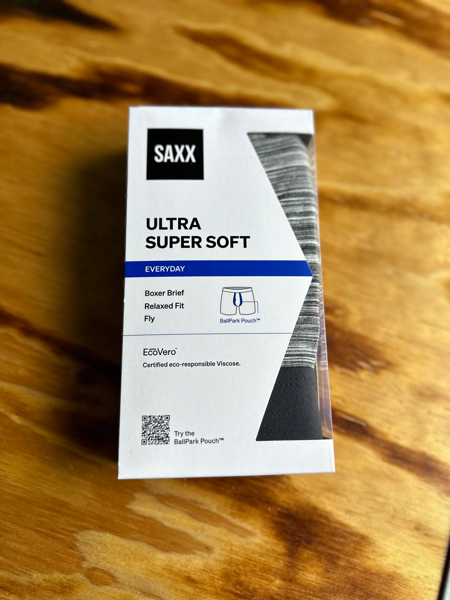 SX Ultra Soft BB Fly