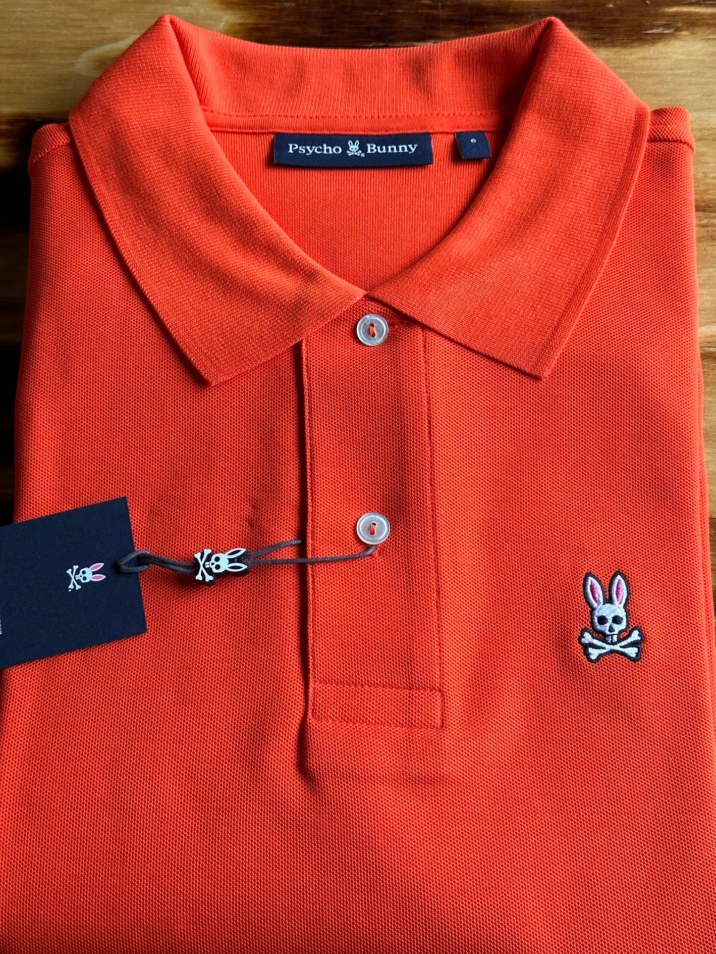 PB Classic Polo