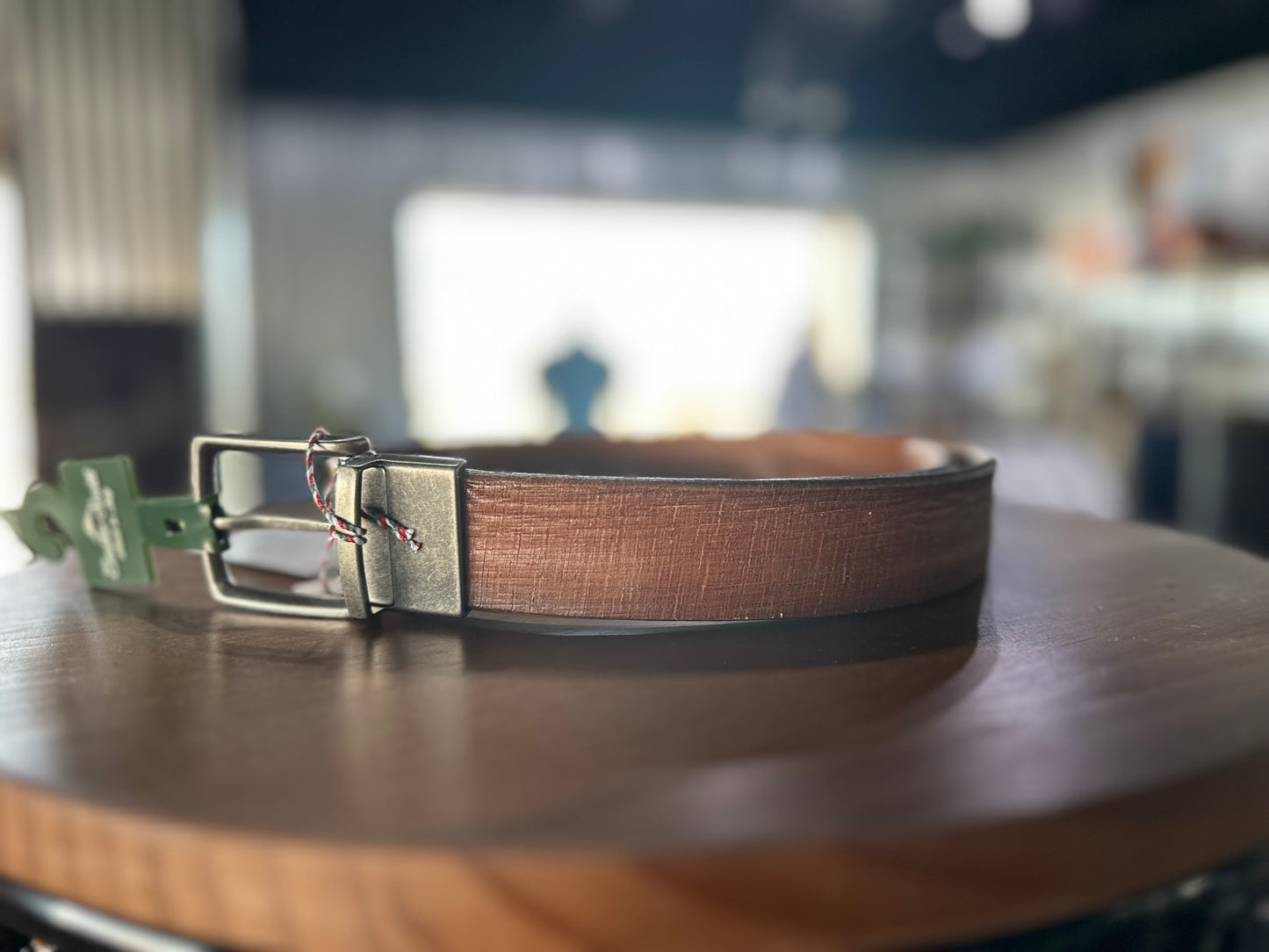 Emilio Scotti Magic Flex Belt