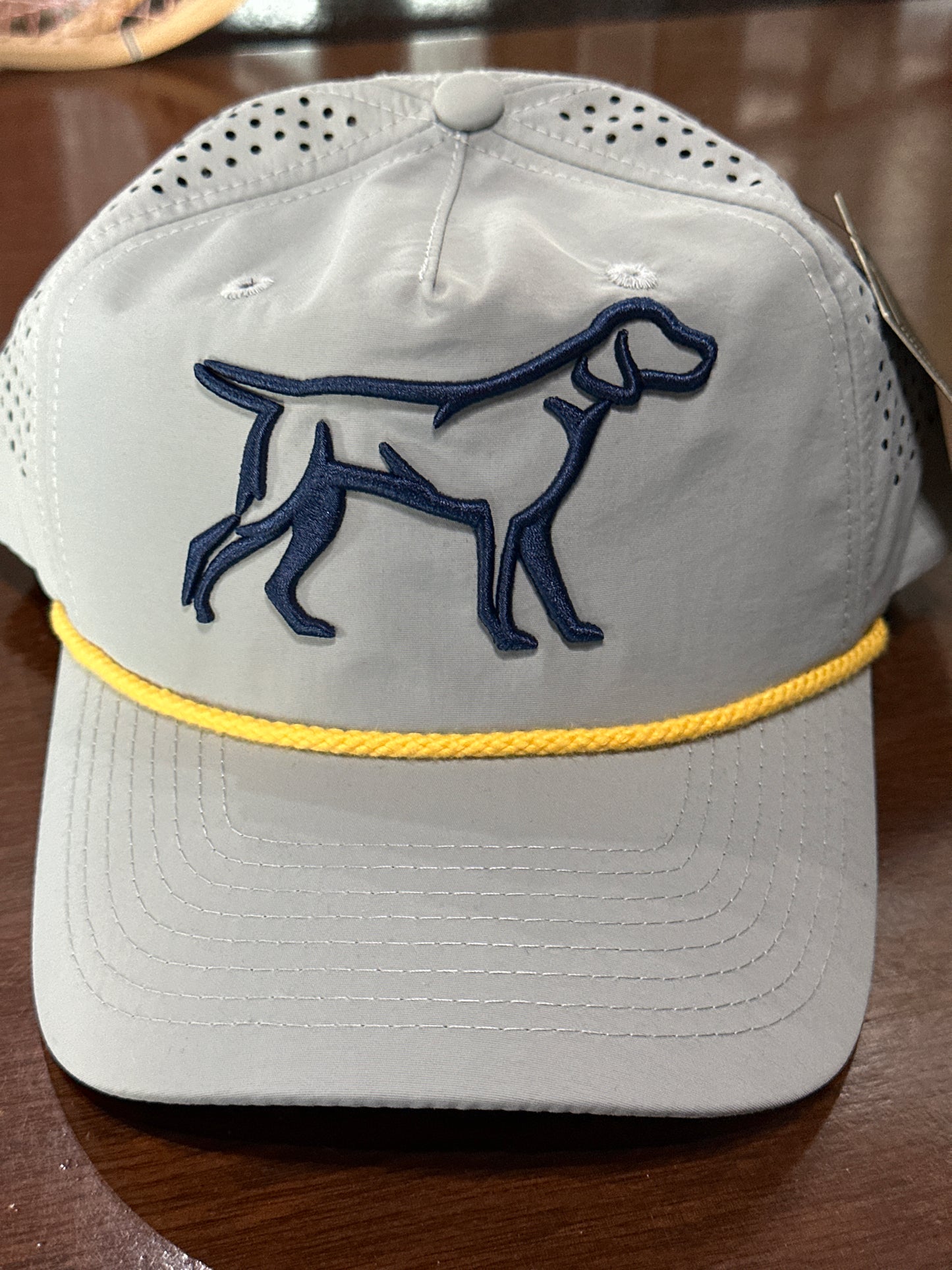 Fieldstone Hydro 3D Puff Hat
