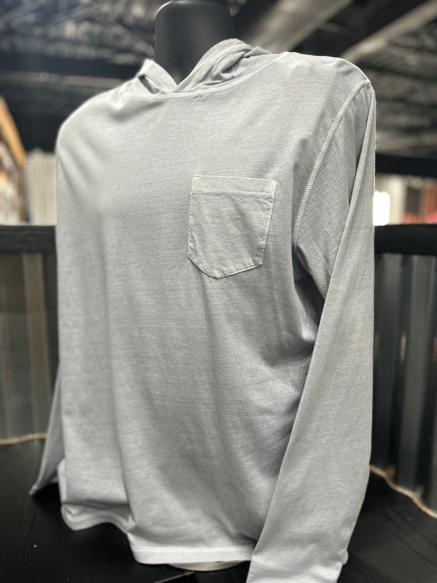 FH Balao LS Hoodie