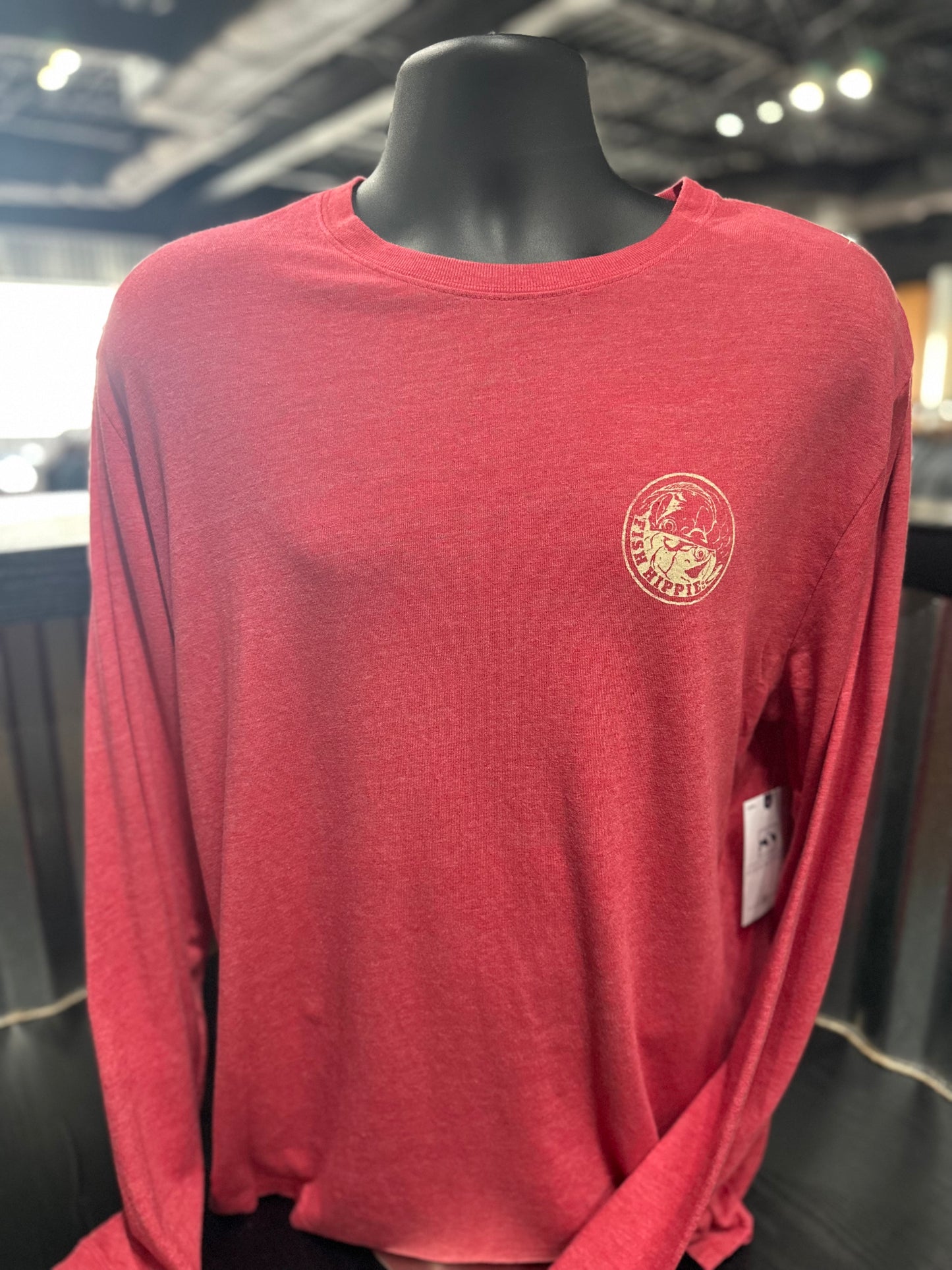 FH Pair of Kings LS Tee