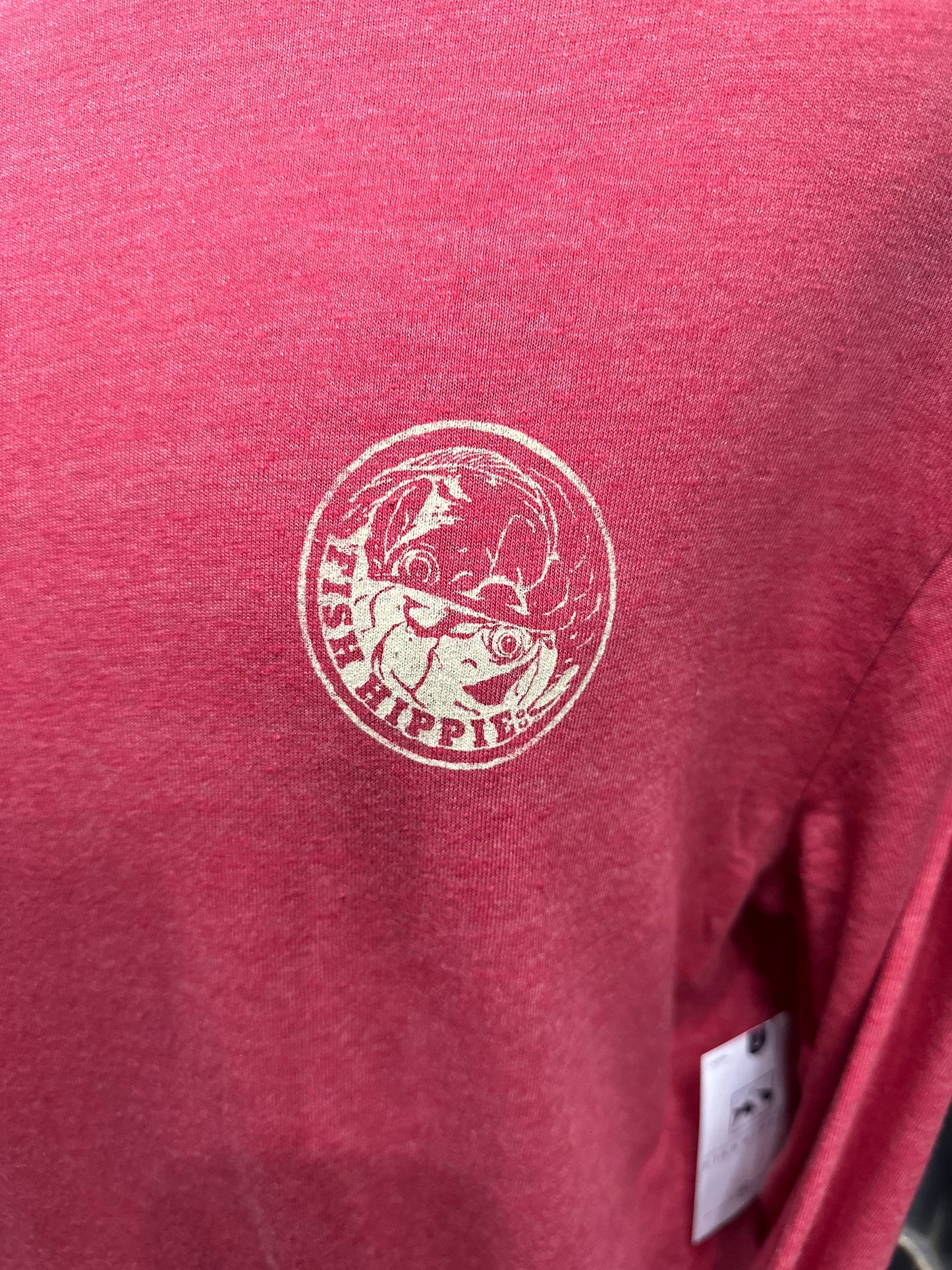 FH Pair of Kings LS Tee