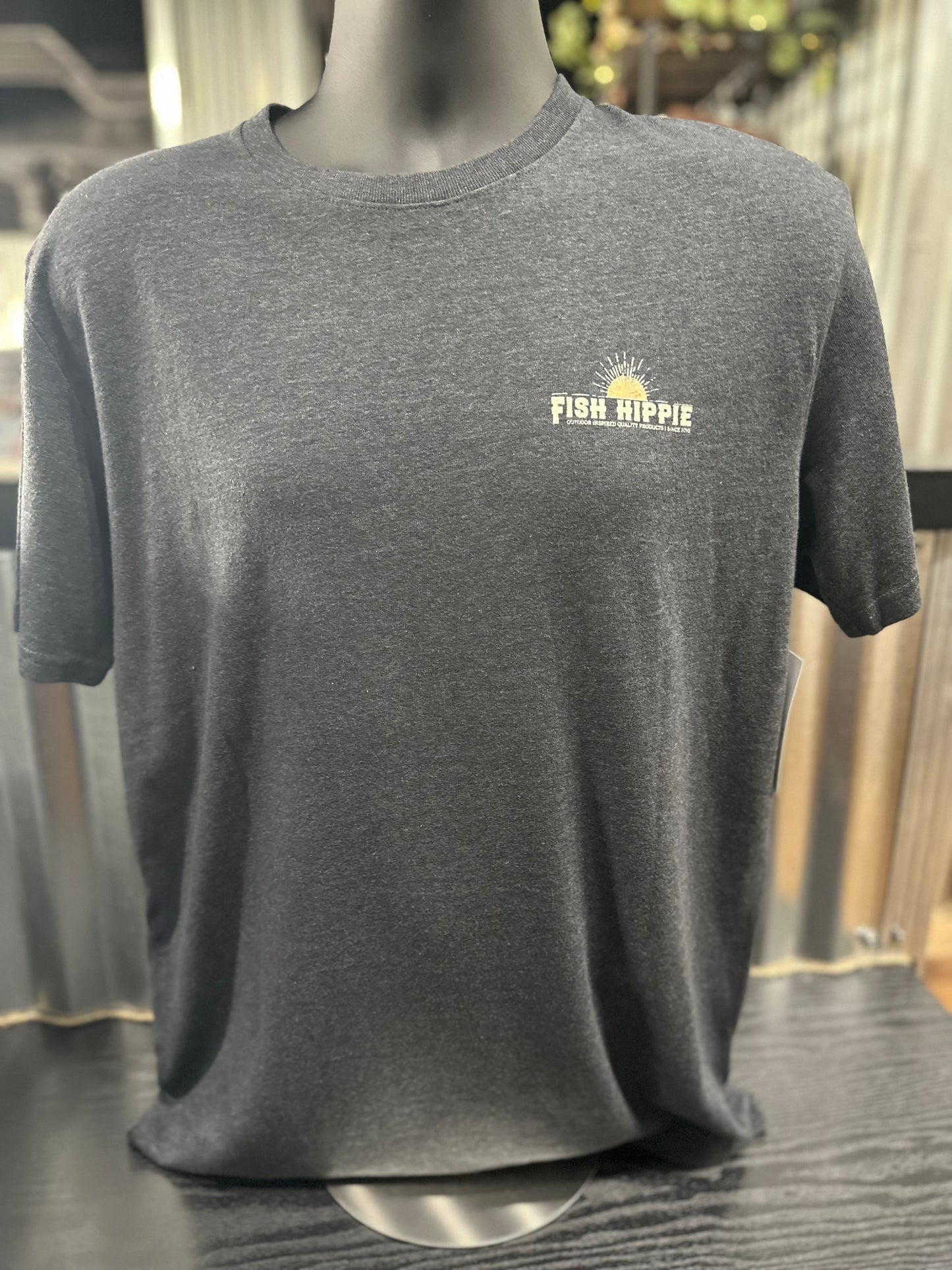 FH Remedy Tee