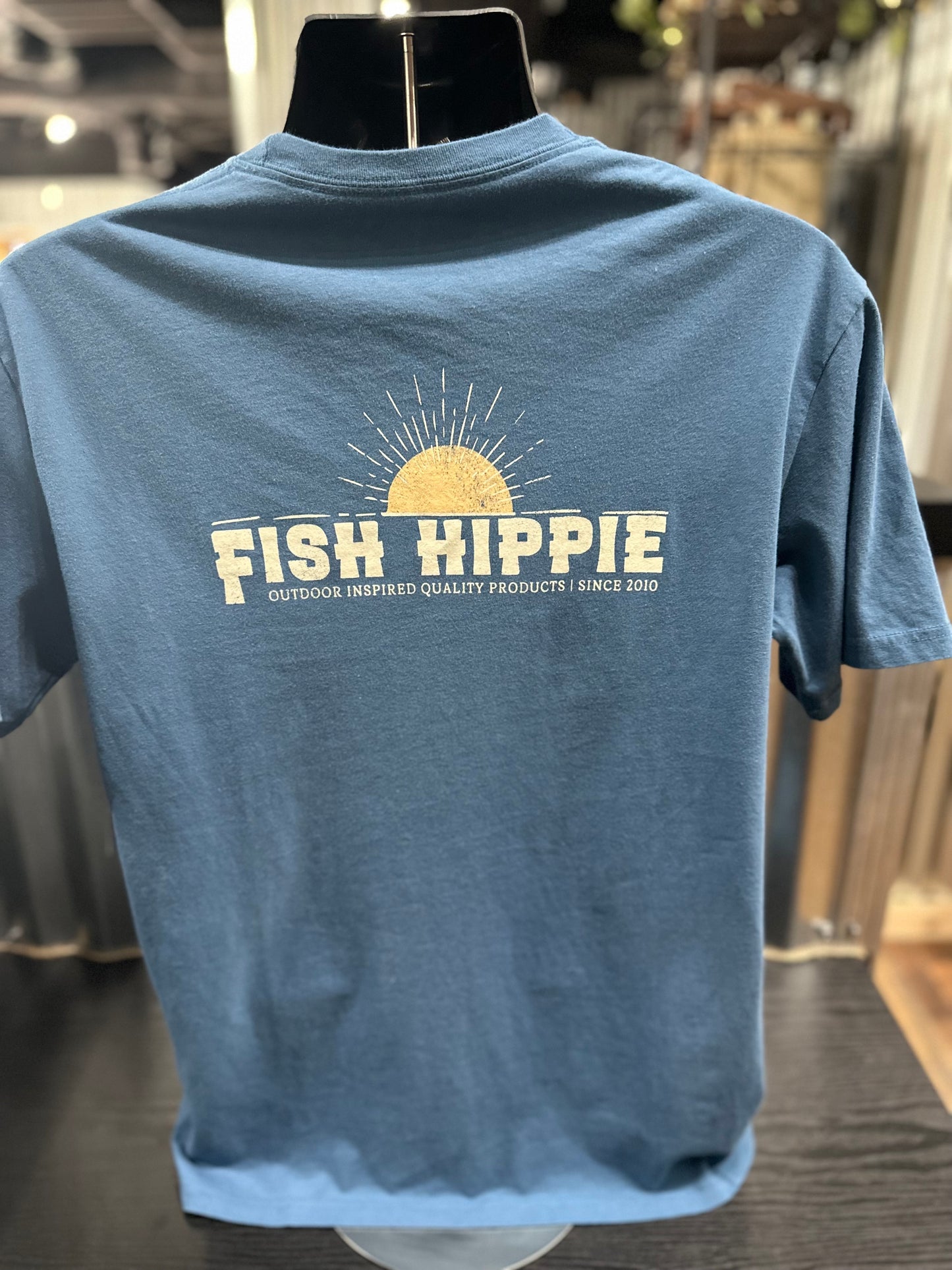 FH Remedy Tee