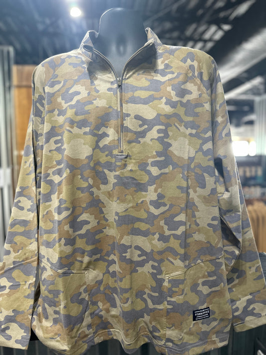 FH Cedar Pullover