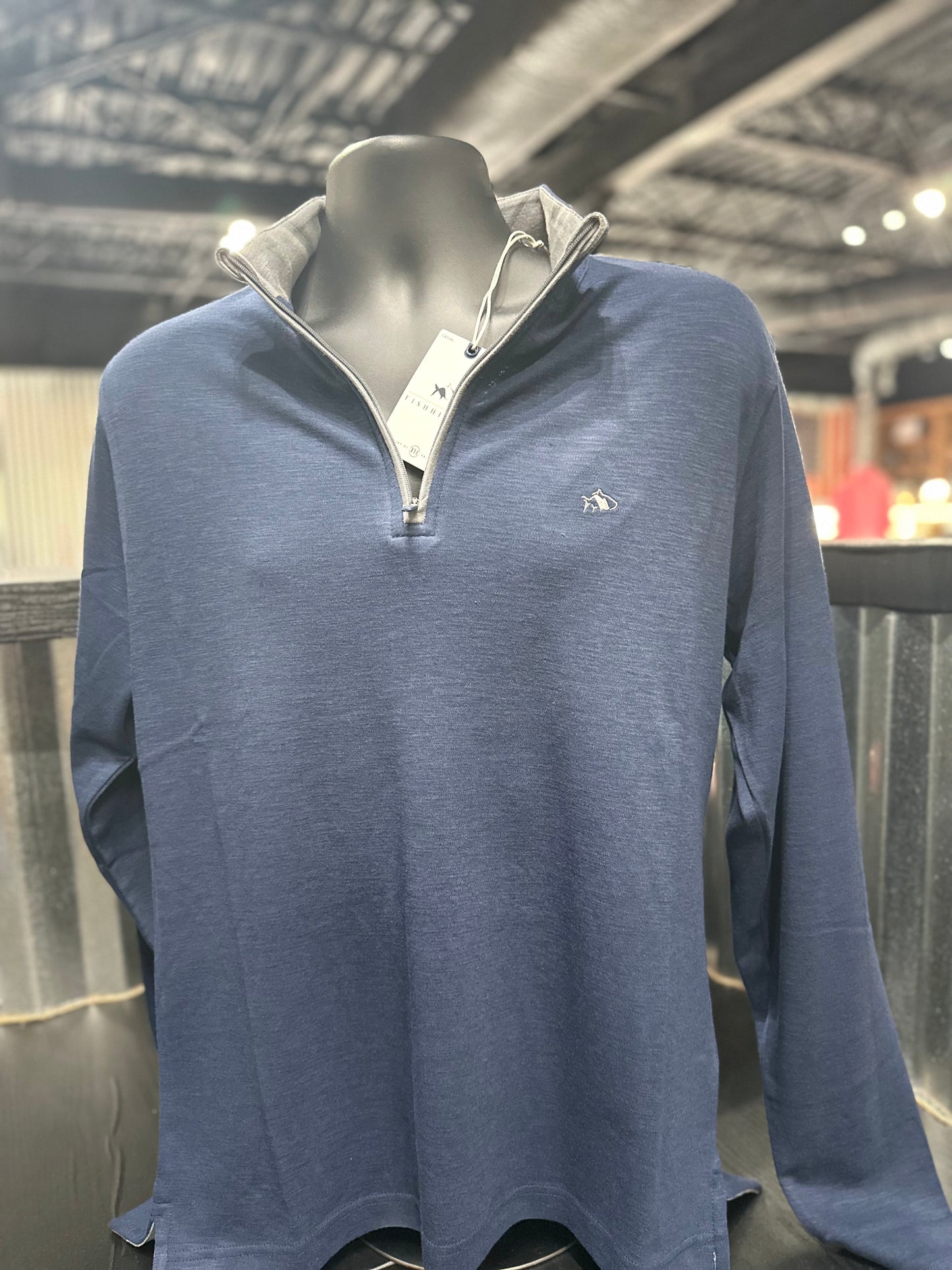 FH Shad Pullover
