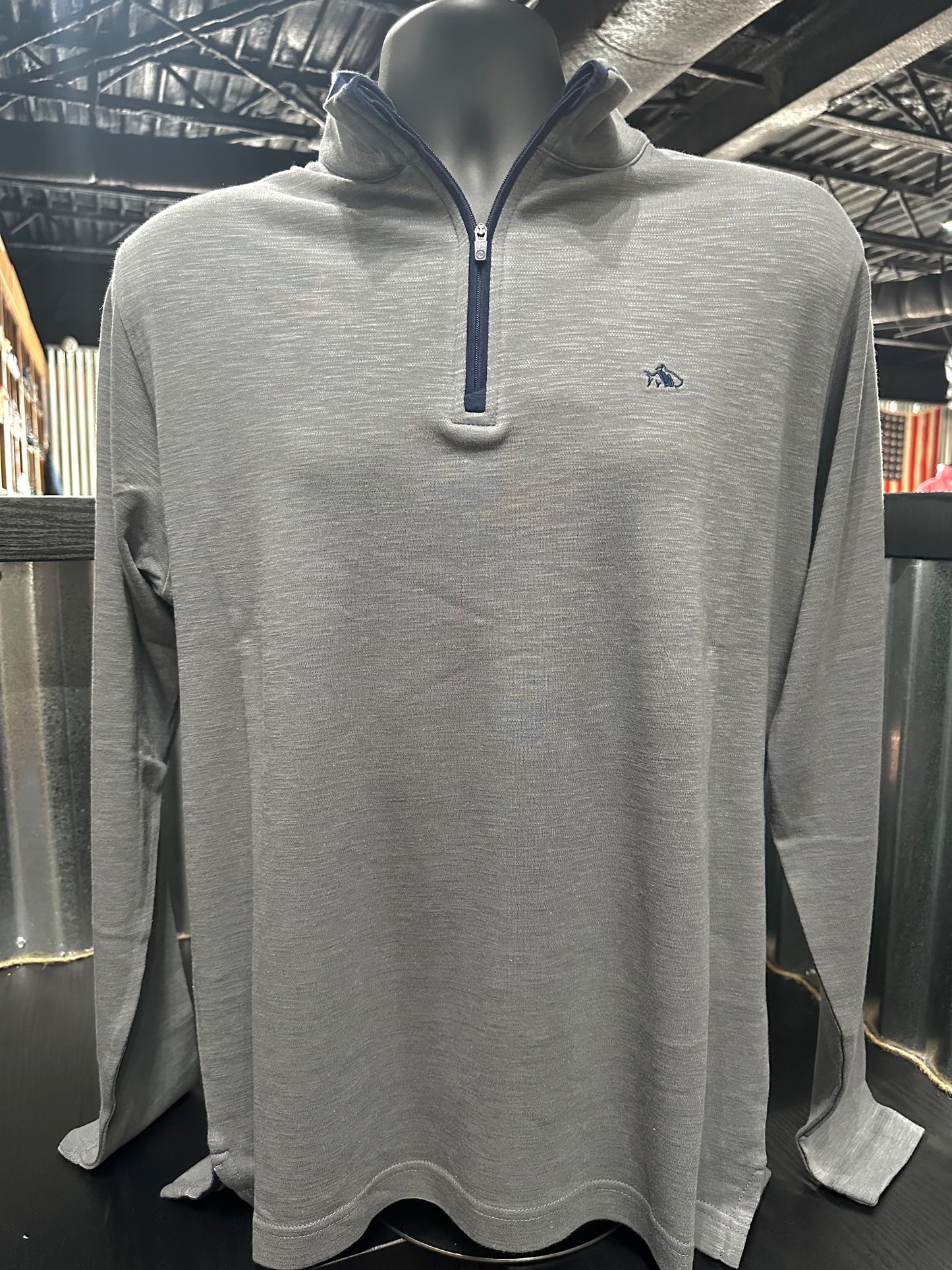 FH Shad Pullover