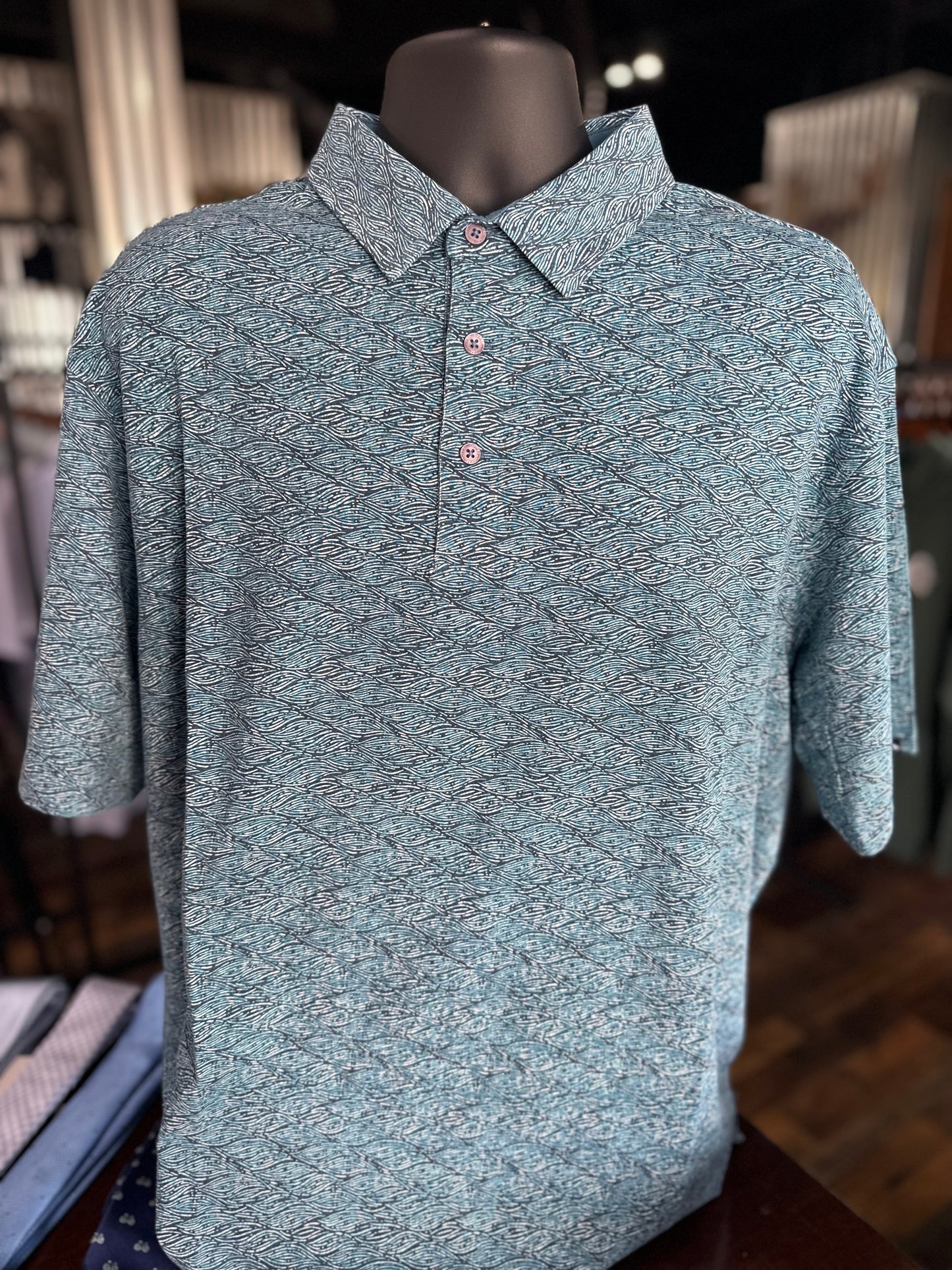FH Terene Polo