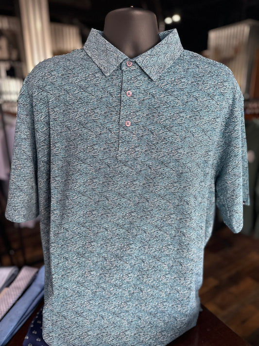 FH Terene Polo