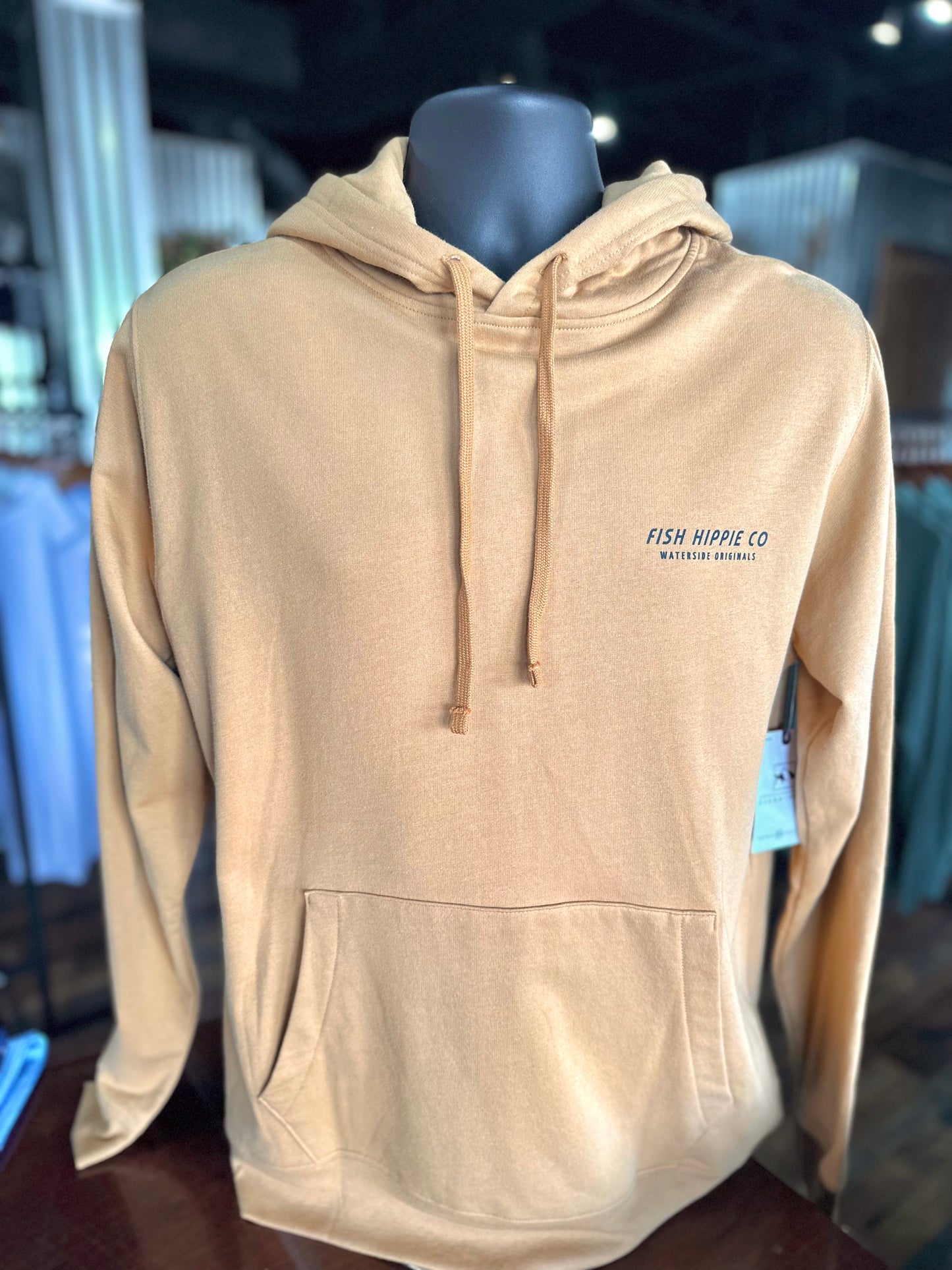 FH Drifter Hoodie