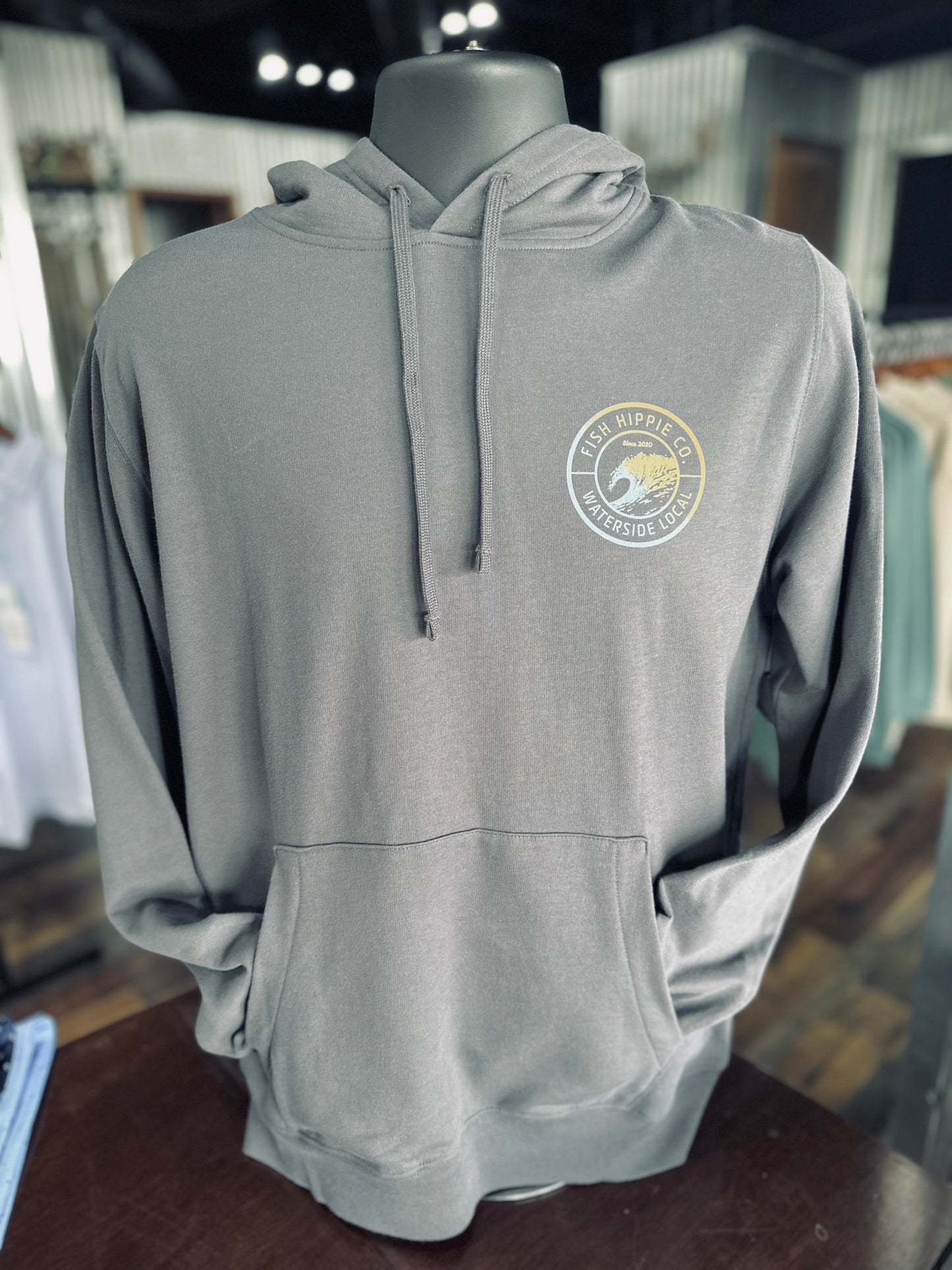 FH Drifter Hoodie