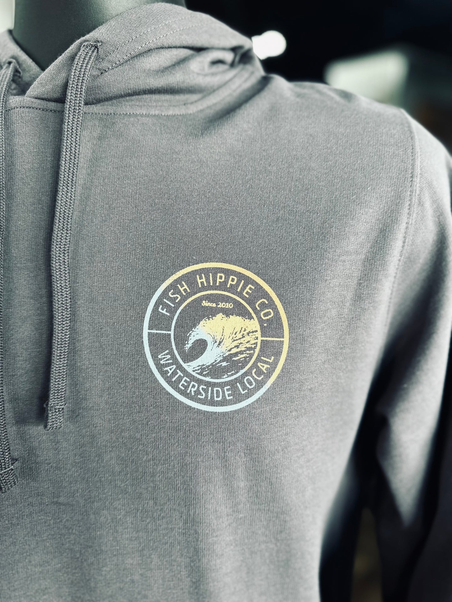 FH Drifter Hoodie