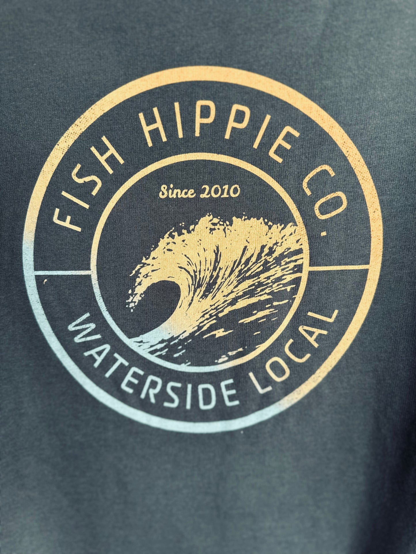 FH Drifter Hoodie