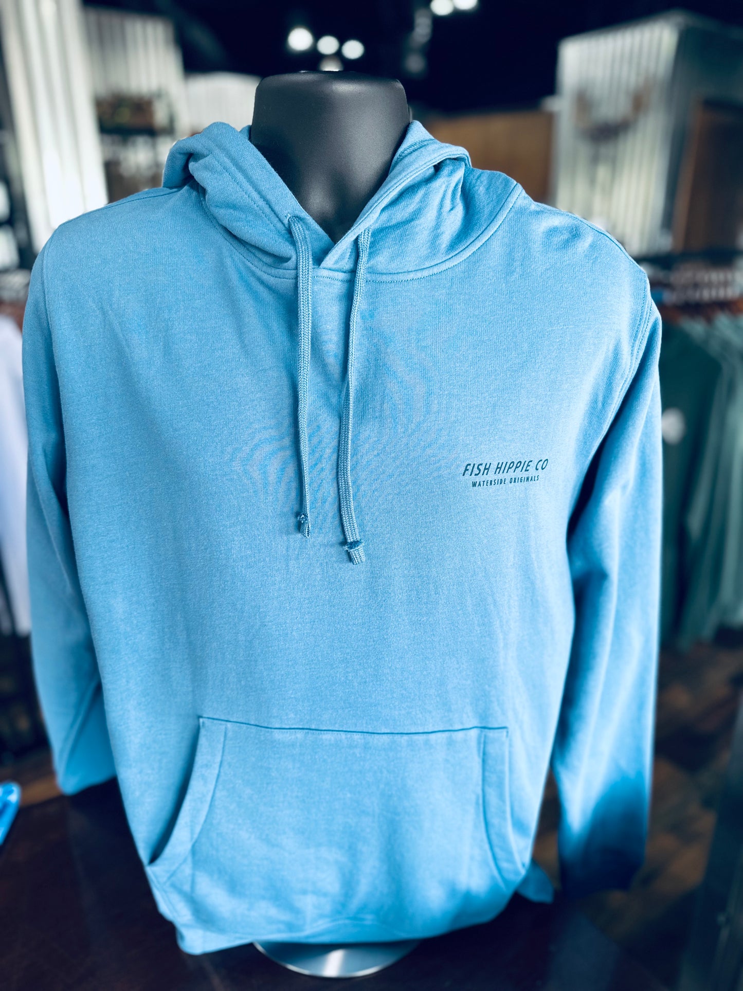 FH Drifter Hoodie
