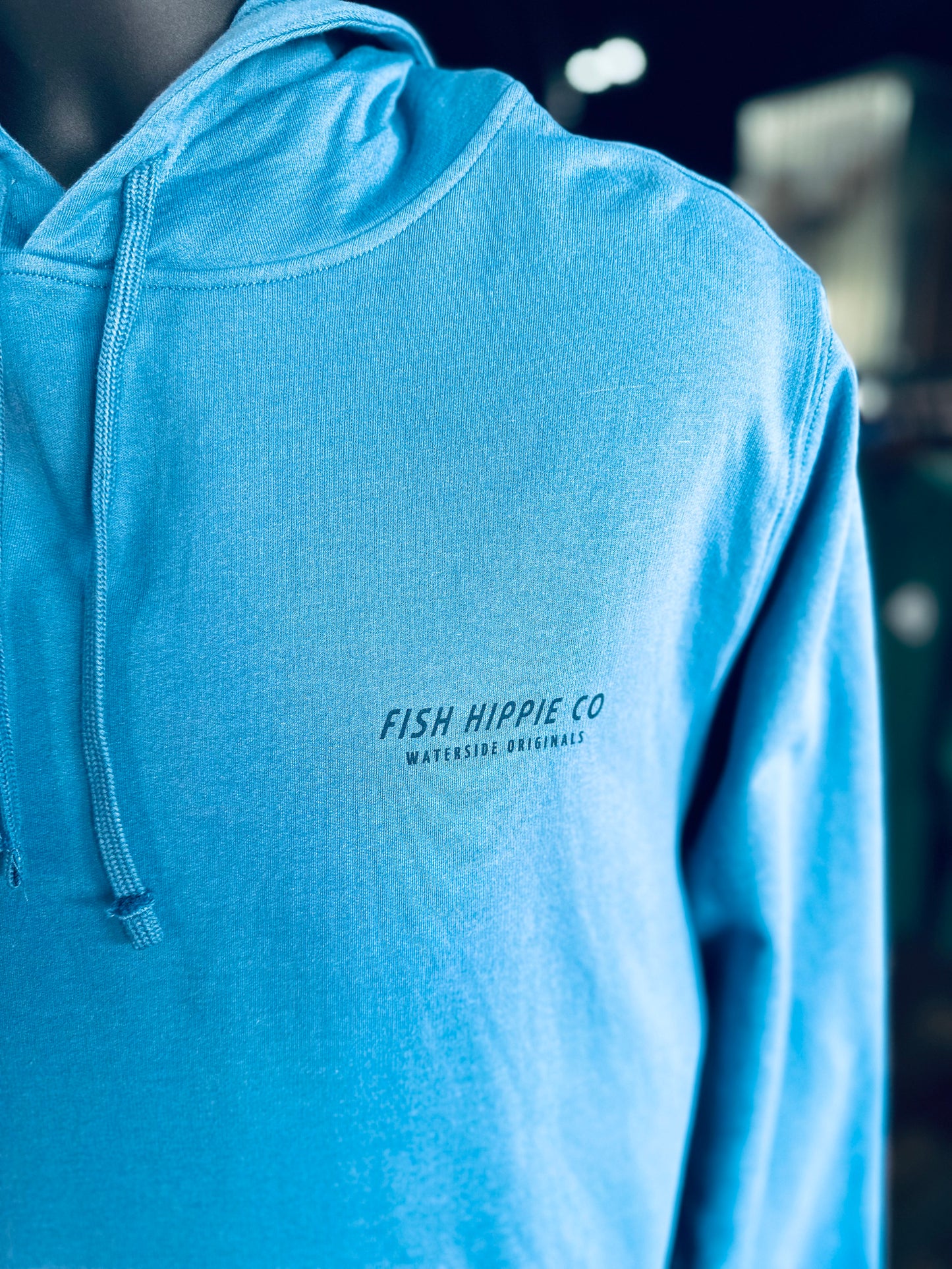FH Drifter Hoodie