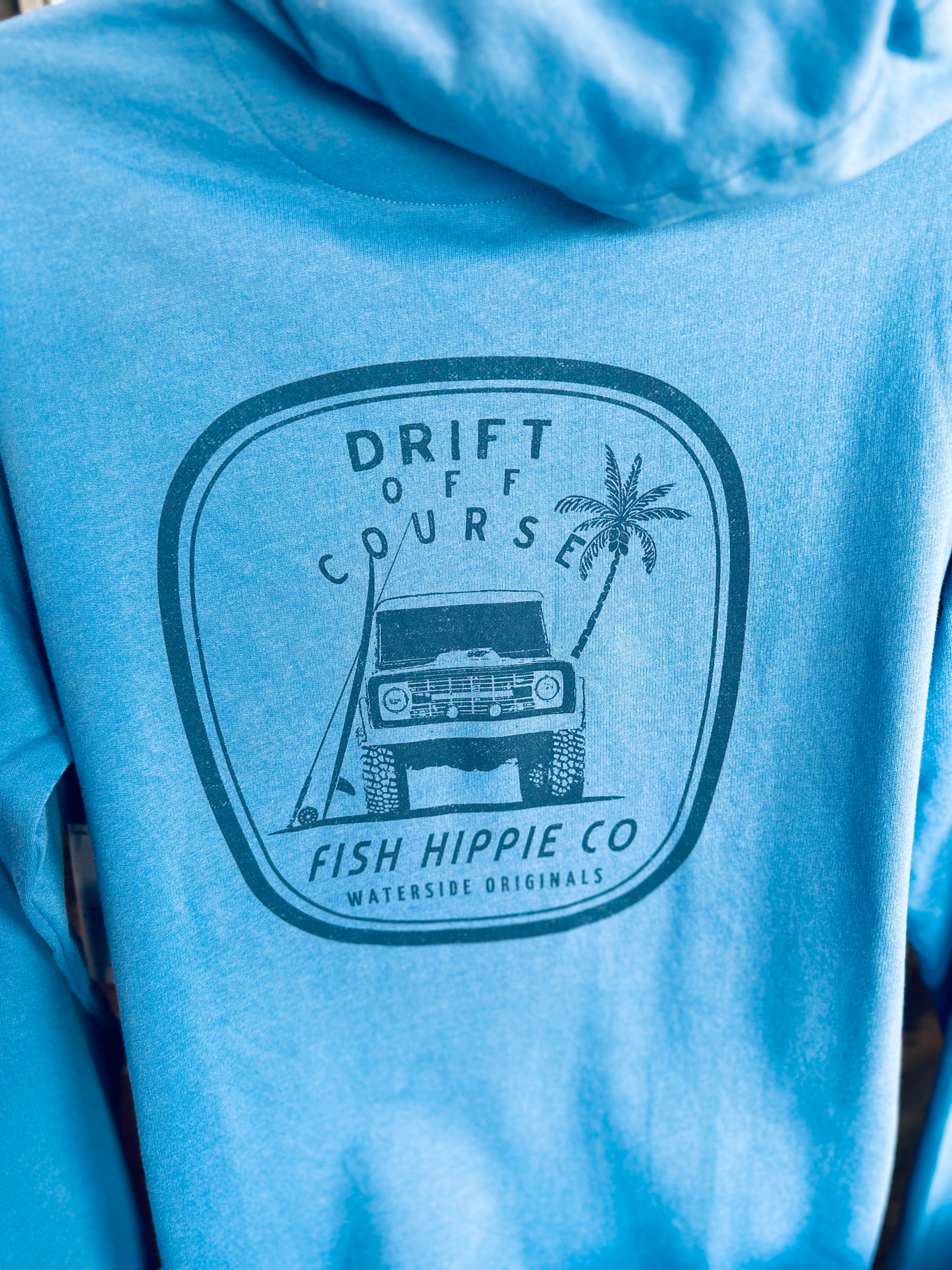 FH Drifter Hoodie