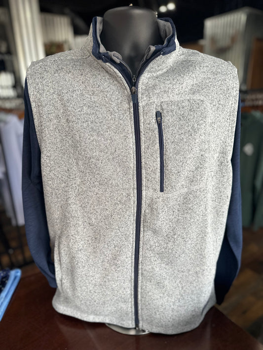 FH Banyan Fleece Vest