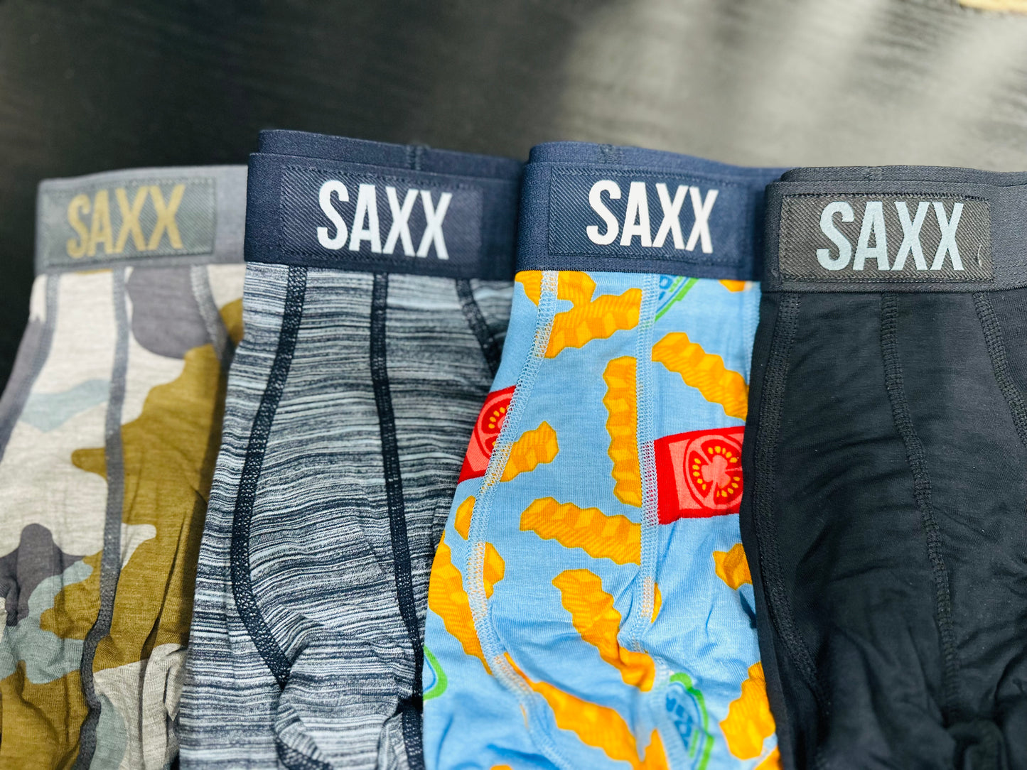 SX Vibe Super Soft BB