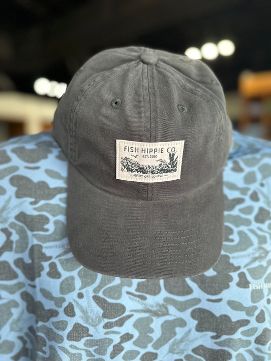 FH Embargo Cap Navy