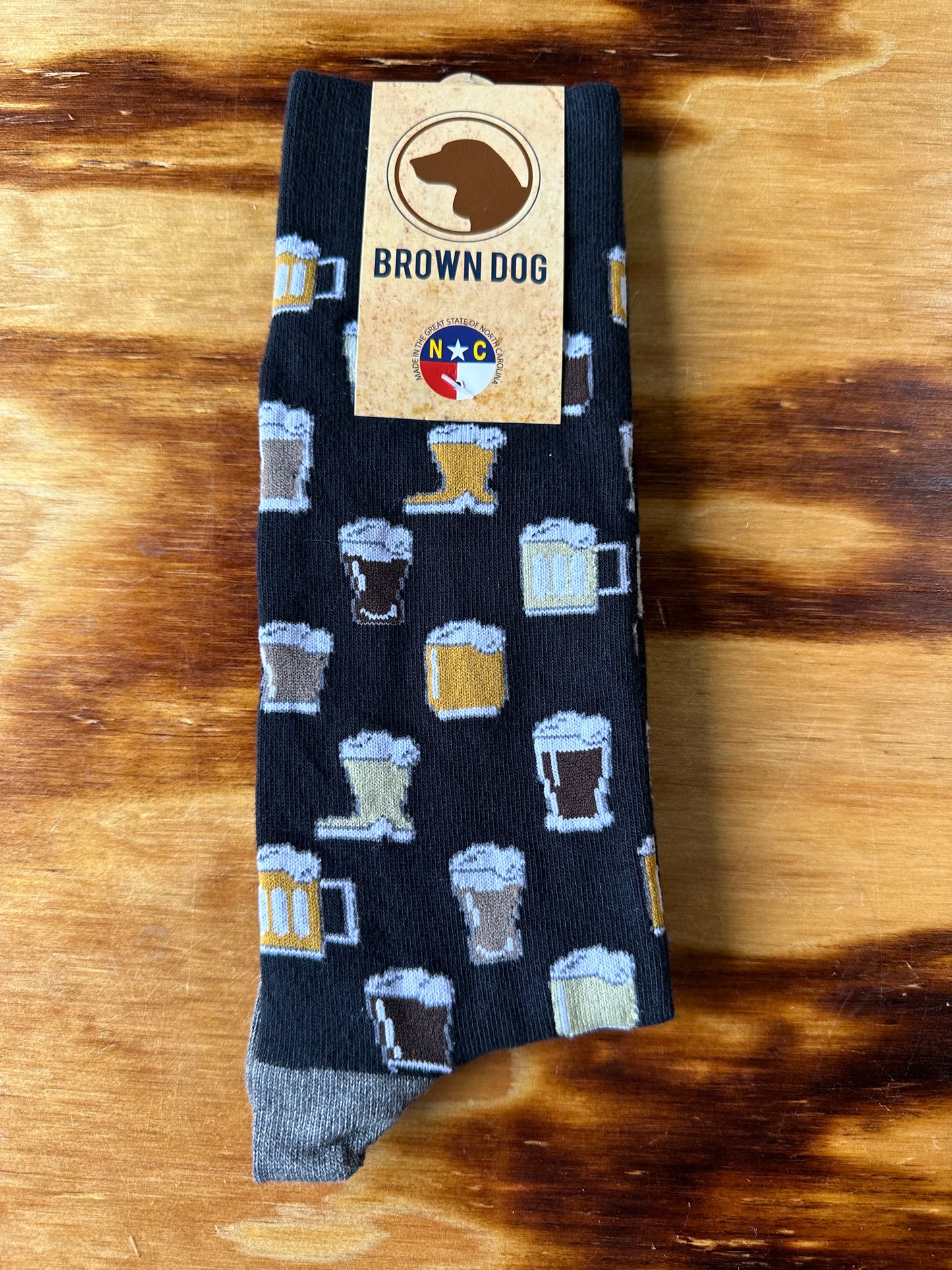 Beerworks Navy