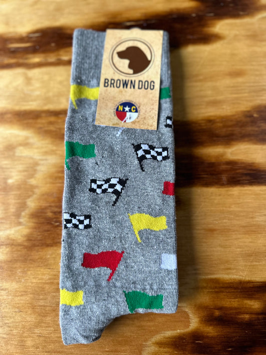 Race Ya Lt Grey