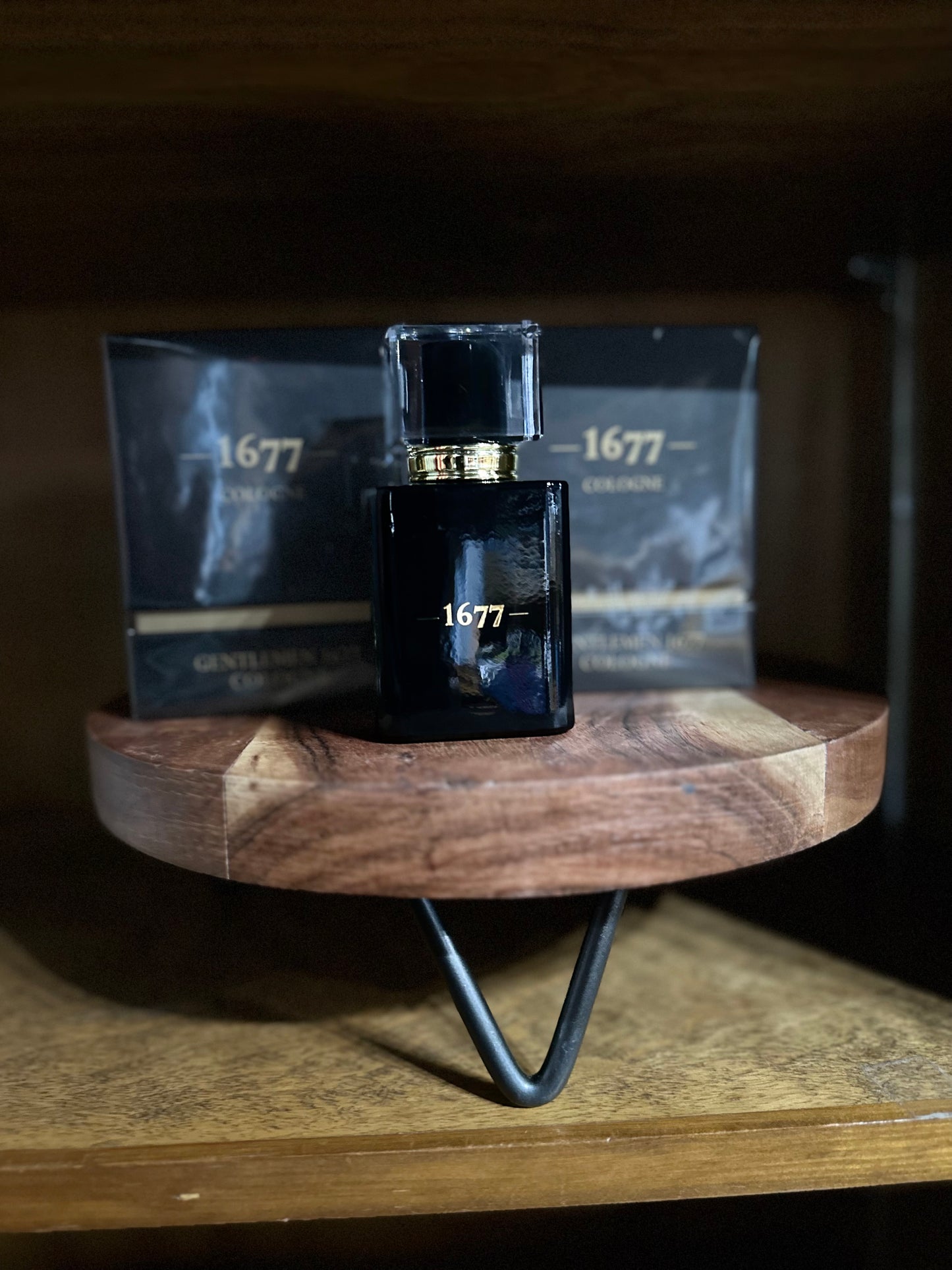 1677 Cologne 50ml