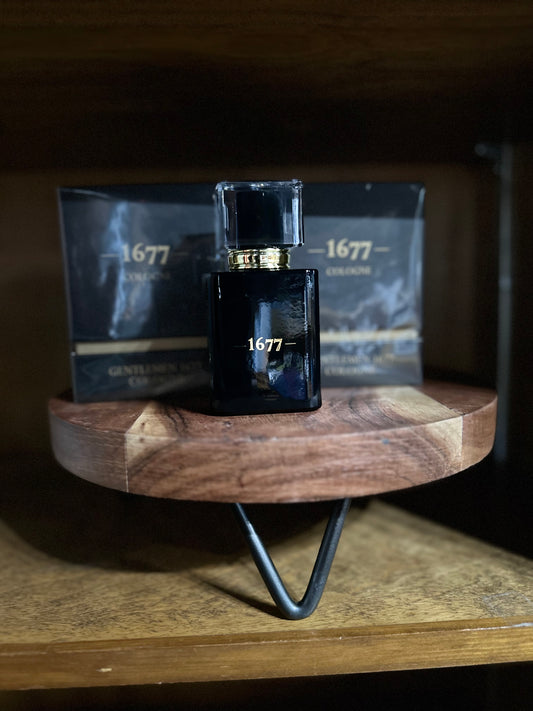 1677 Cologne 50ml