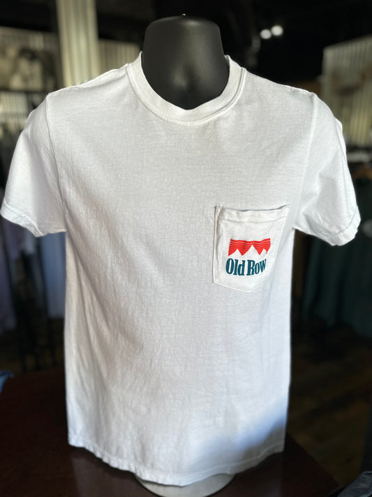 OR Cowboy 3.0 Pocket Tee