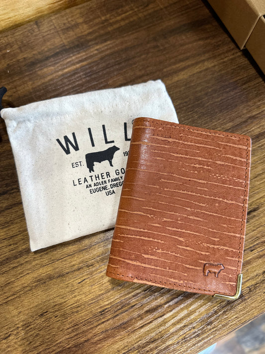 Will Italian Front Pocket