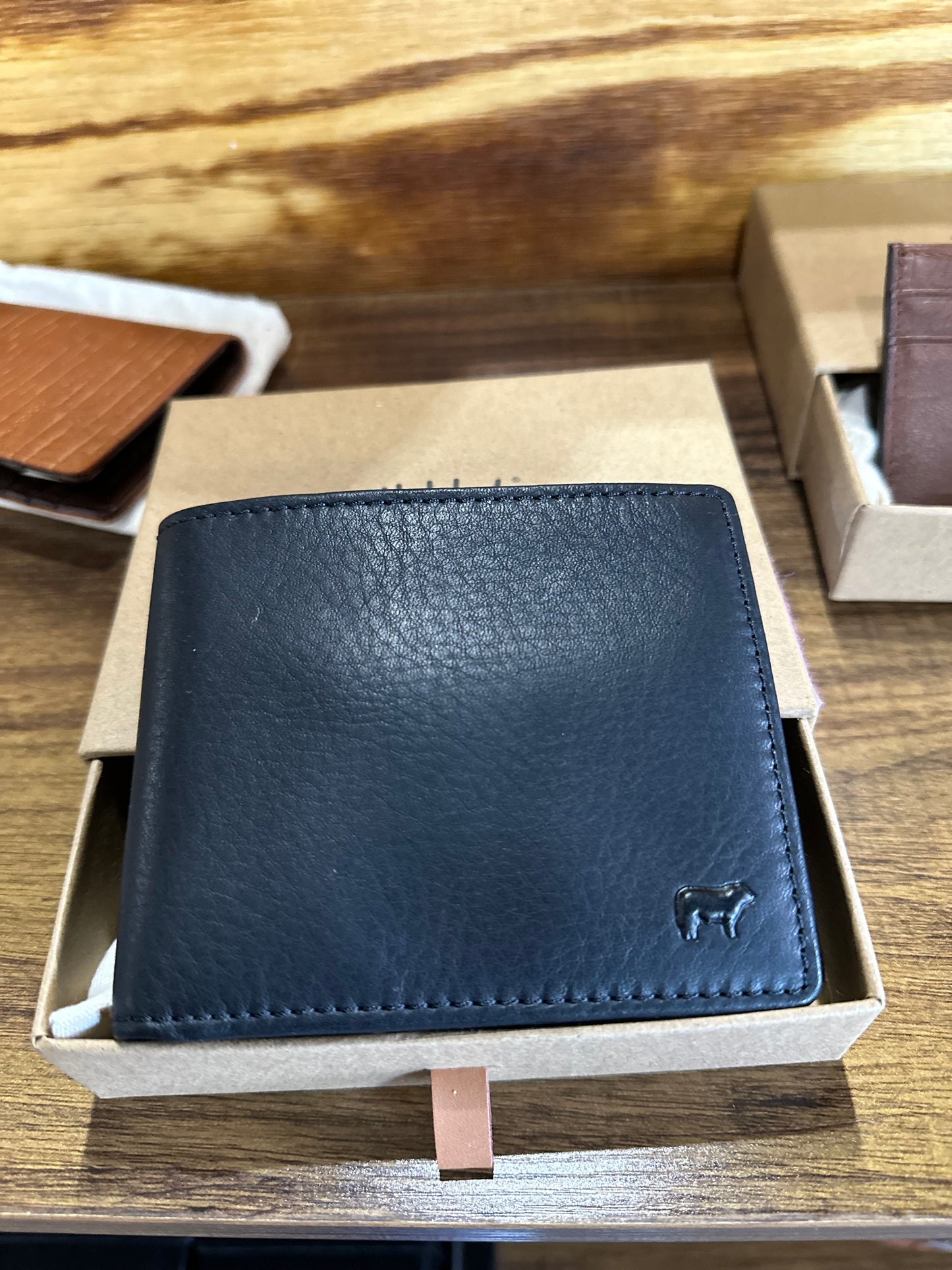 Will Classic Billfold