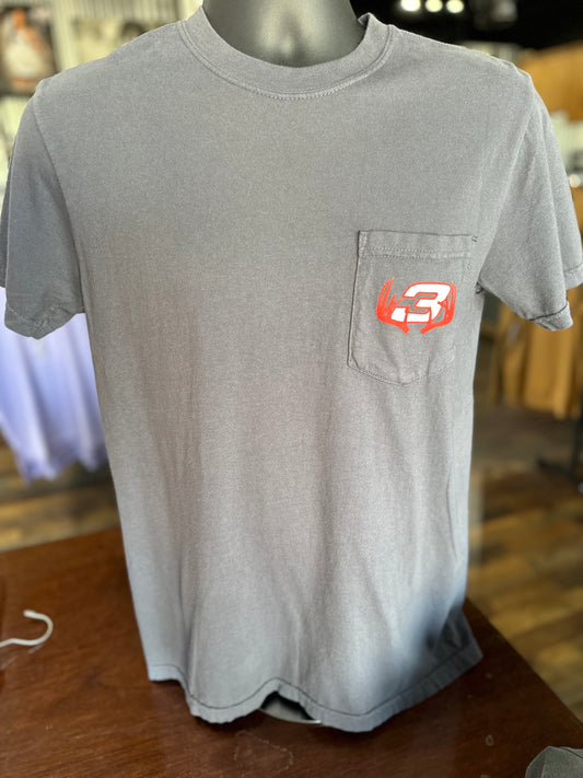 OR Buck Hunter Pocket Tee