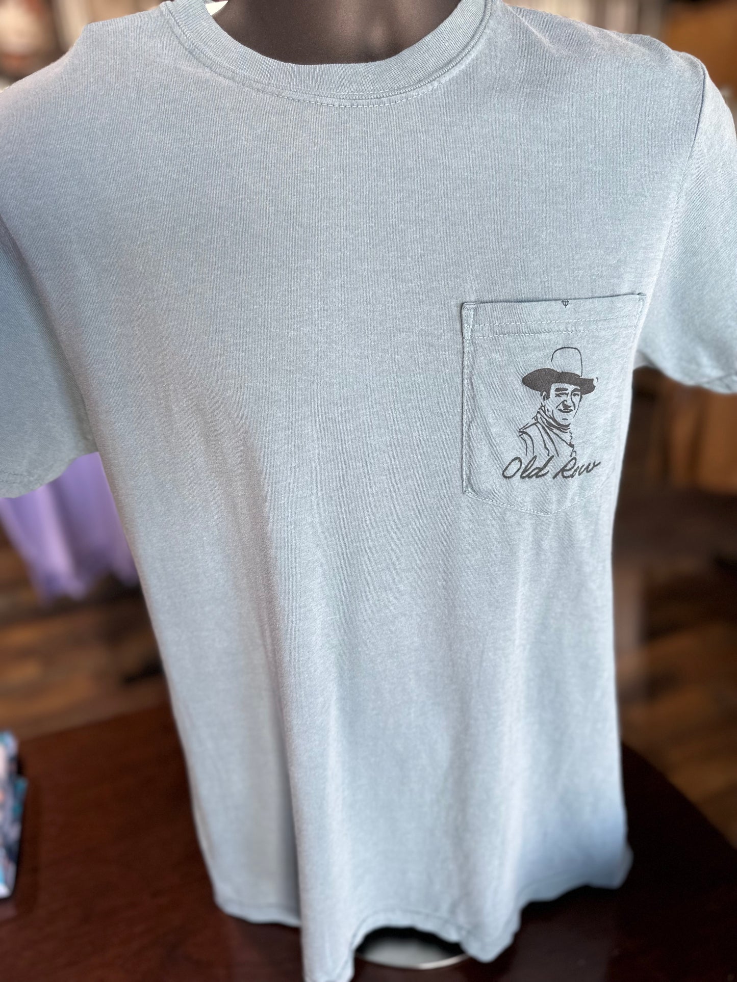 OR Duke Tee