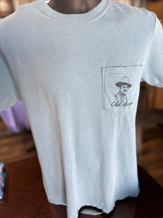 OR Duke Tee