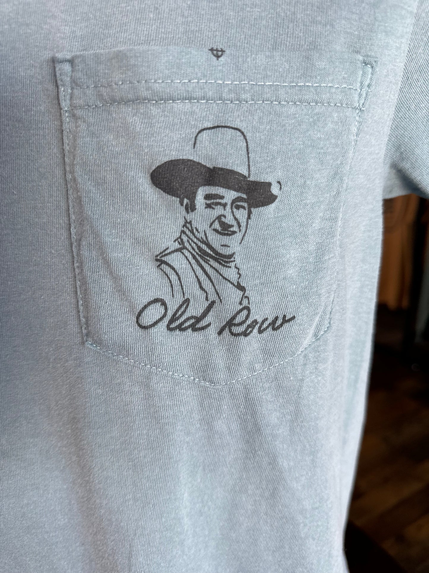 OR Duke Tee