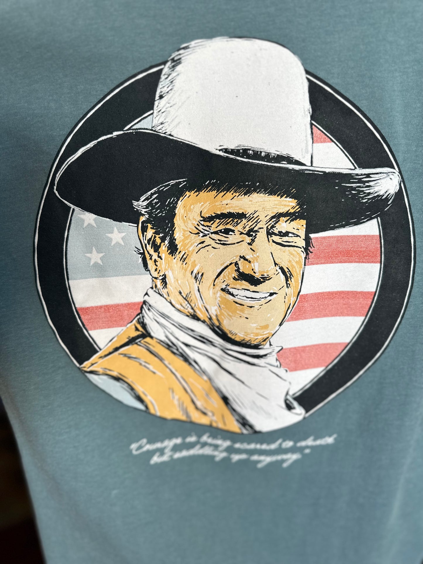 OR Duke Tee