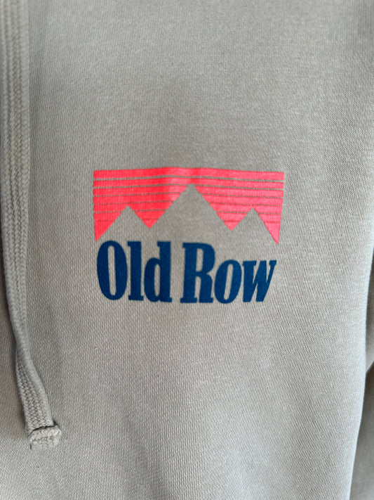OR Cowboy 4.0 Dyed Hoodie