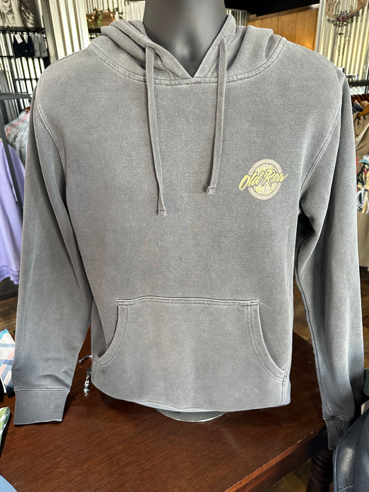 OR Camo Premium Hoodie