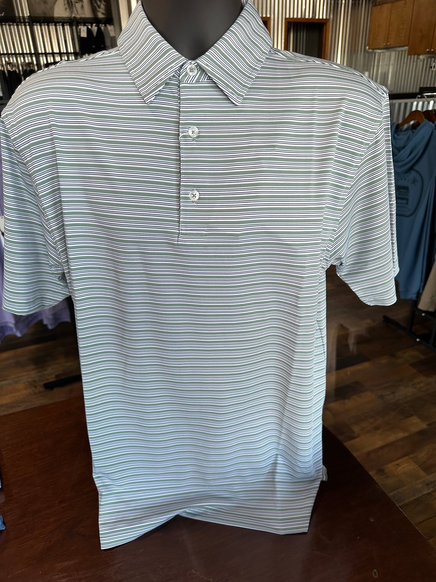 GT Polo