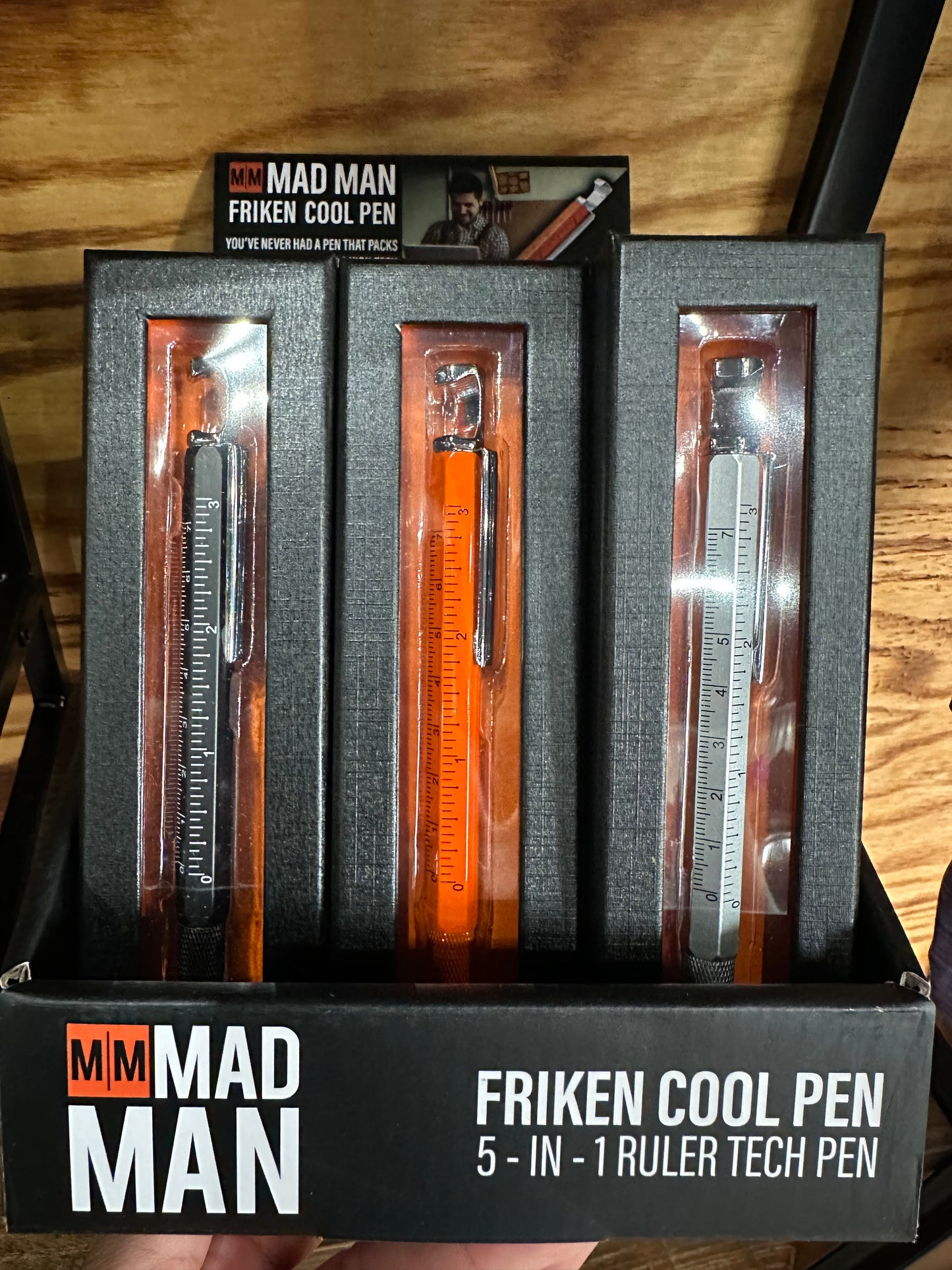 Friken Cool Pen