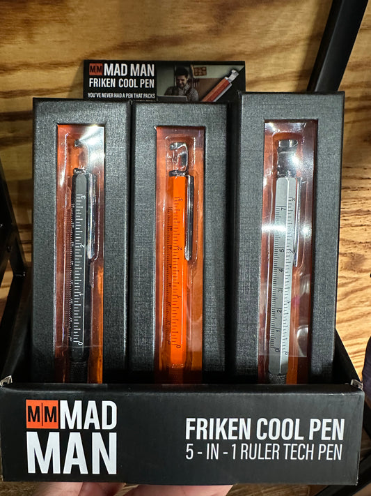 Friken Cool Pen