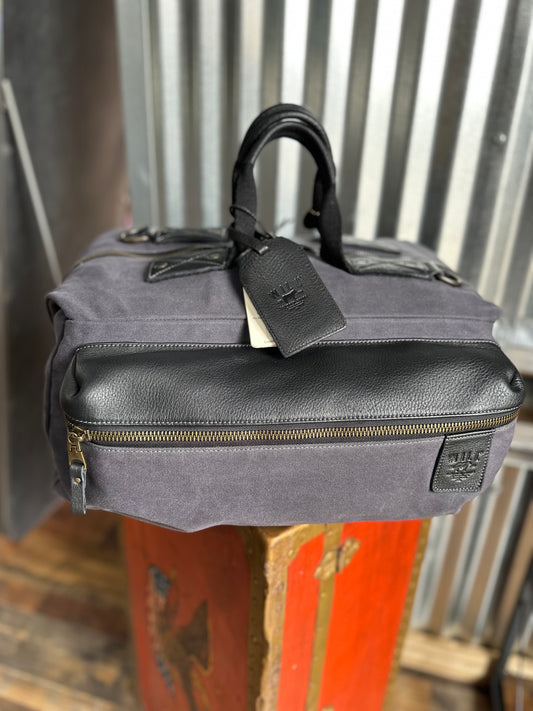 Weekender Duffle Charcoal\Blk