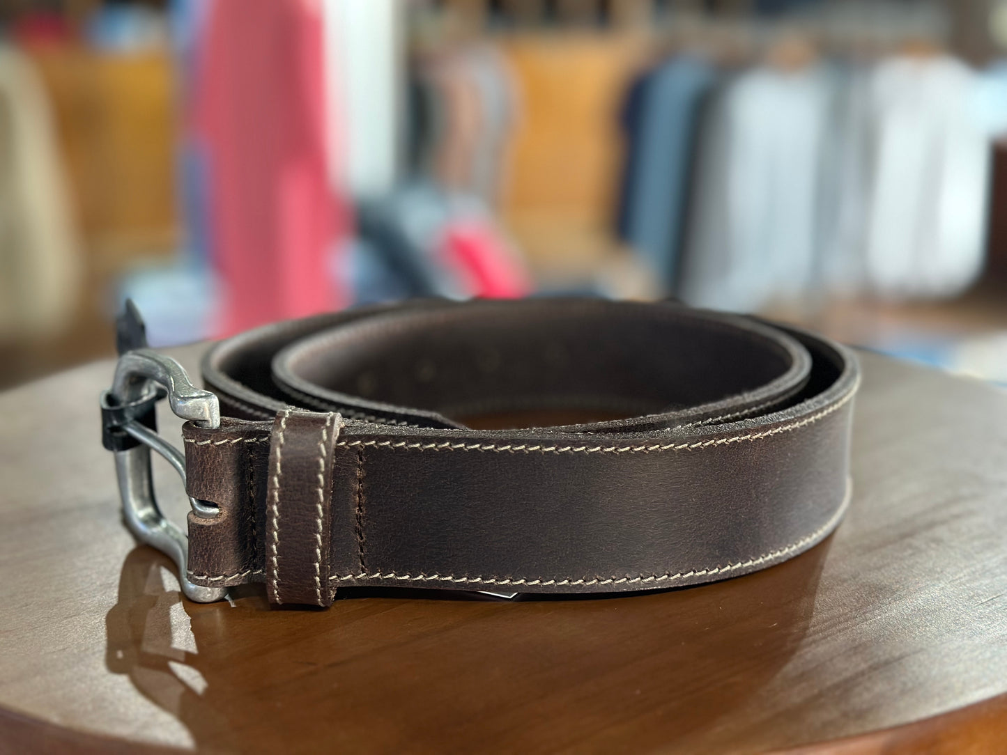 DD Belts