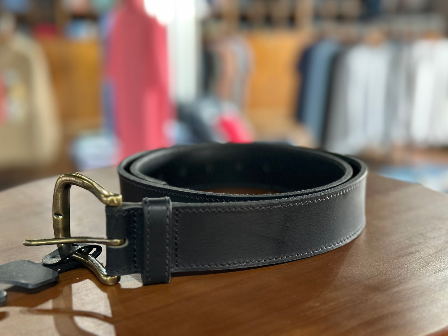DD Belts