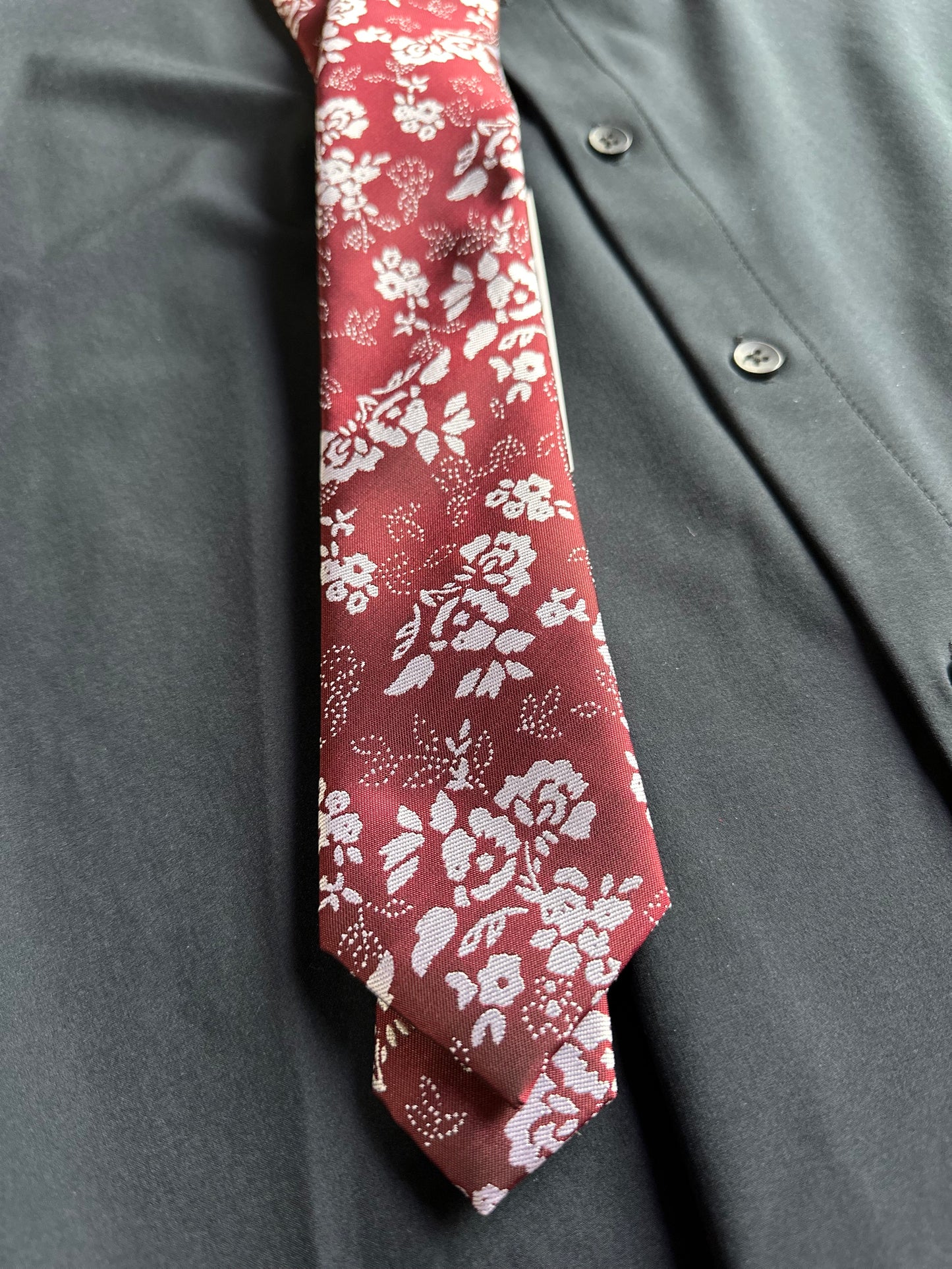 &C Men's Neckties